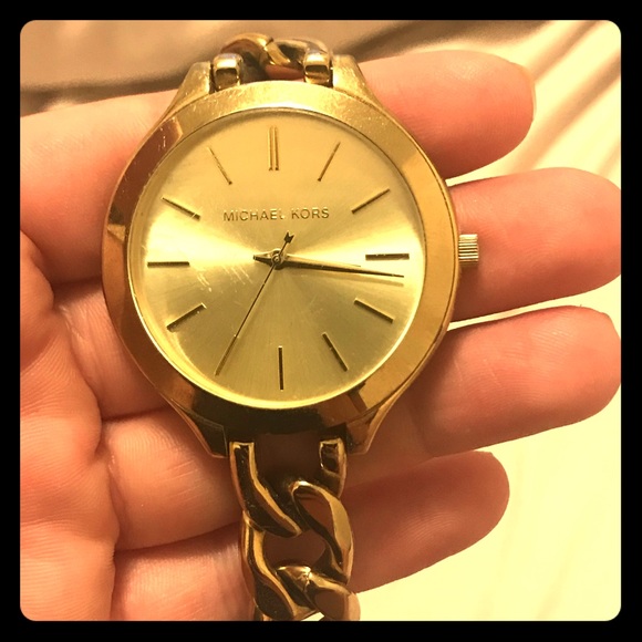 Michael Kors Accessories - Michael Kors Watch